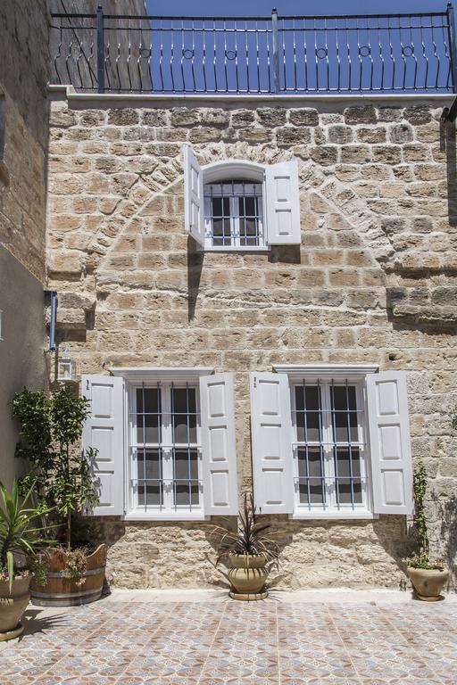 Alexandra House Hotel Nazareth Exterior photo