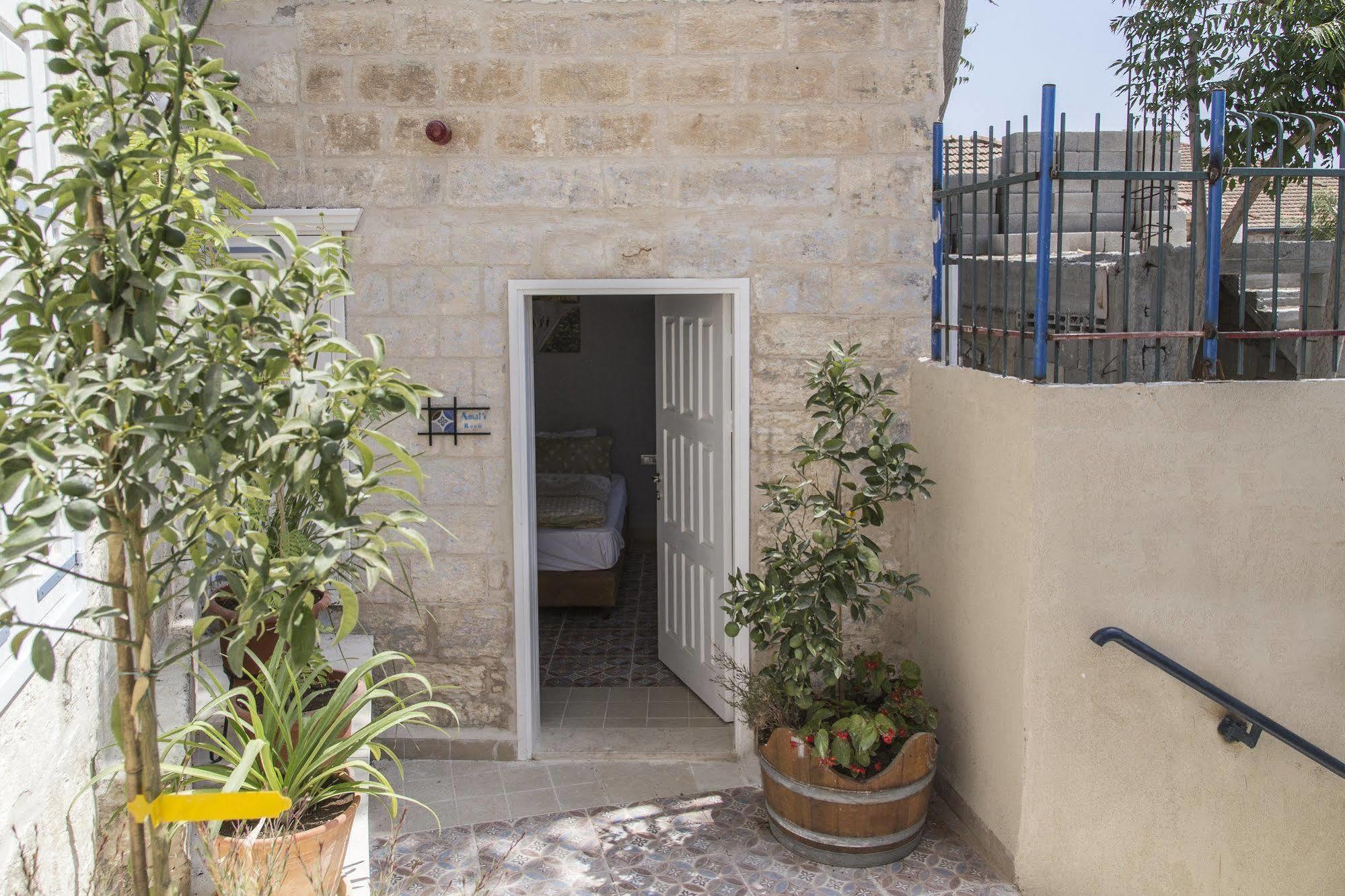 Alexandra House Hotel Nazareth Exterior photo